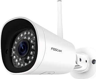Foscam G4 Outdoor Wi-Fi