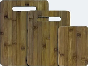 Totally Bamboo Three Piece Set