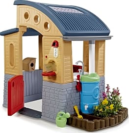 Little Tikes Go Green