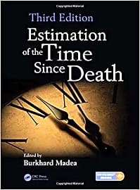 Estimation of the Time Since Death