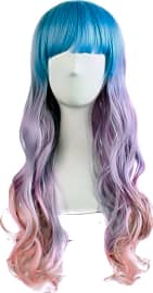 MapofBeauty Multi-Color