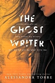 The Ghostwriter