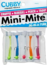Cubby Mini Mite