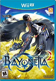 Bayonetta 2