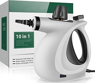 Dr. Purifier 10-in-1