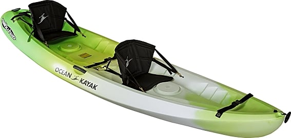 Ocean Kayak Malibu