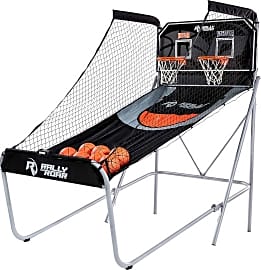 Rally and Roar Shootout