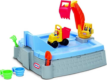 Little Tikes Big Digger