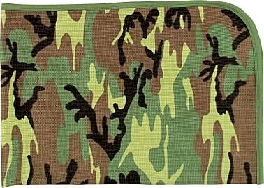 Rothco Camo