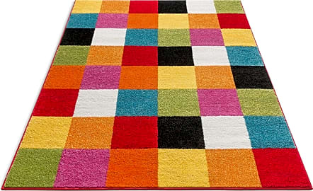 Well Woven Geometric