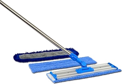 Microfiber Wholesale 18-Inch Professional