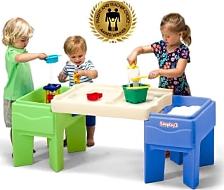 Simplay3 Indoor Outdoor