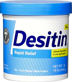Desitin Daily Defense