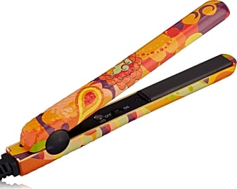 Amika Mini Ceramic Styler Obliphica