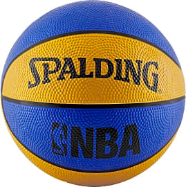 Spalding NBA Mini