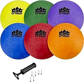 Crown Sporting Goods SBAL-001
