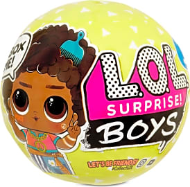 Boys Series 3