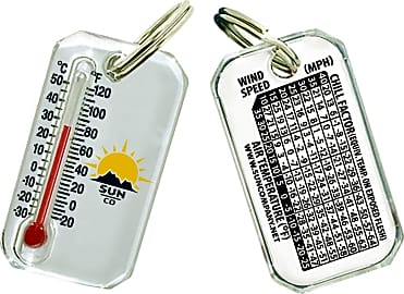 Sun Company Zip-O-Gage
