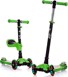 LaScoota Sit N' Scoot