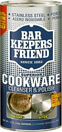 Bar Keepers Friend Superior
