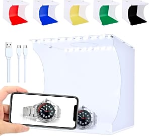 Slow Dolphin Portable Studio