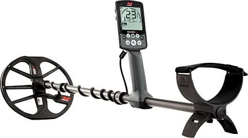 Minelab Equinox 600