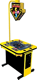 Namco Pac-Man Battle Royale
