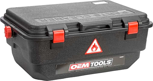 OEMTools Mobile
