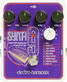 Electro-Harmonix Synth9