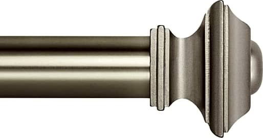 Ivilon Drapery Treatment