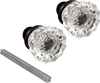 Defender Mortise Fluted