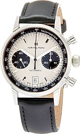 Hamilton Intra-Matic Auto Chrono