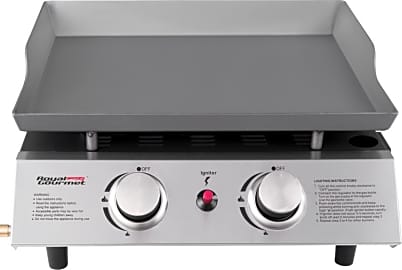 Royal Gourmet Portable