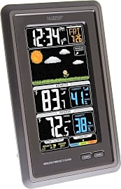 La Crosse Technology S88907