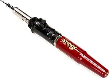 Master Appliance Ultratorch