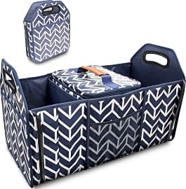 Orionstar Vehicle Storage Tote