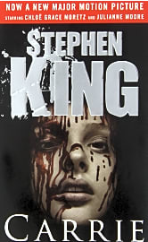 Carrie: Movie Tie-in Edition