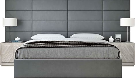 Vant Wall Mounted Panels