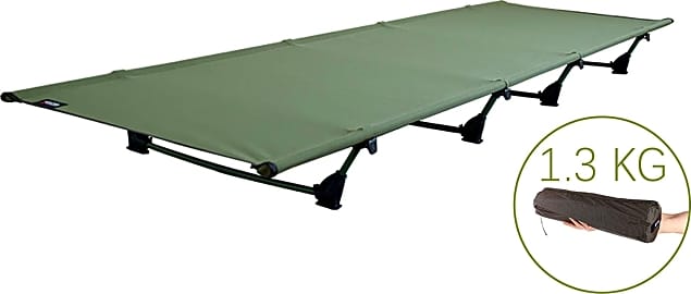 Desert Walker Lightweight