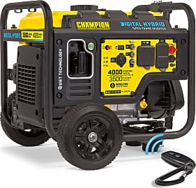 Champion 4000-Watt DH Series