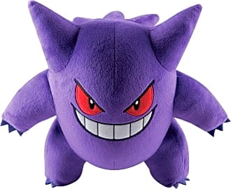 Tomy Gengar Plush