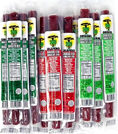 Sogo Snacks Beef Sticks