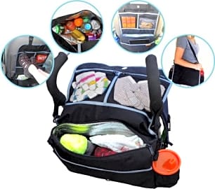 Rumbi Baby All-In-One