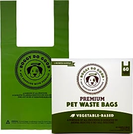 Doggy Do Good Premium