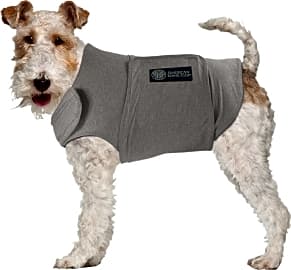 American Kennel Club Calming Coat