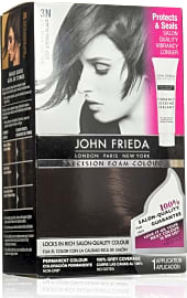 John Frieda Foam Colour