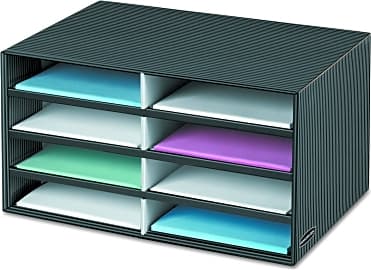 Bankers Box Decorative