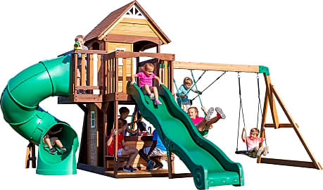 Backyard Discovery Cedar Cove