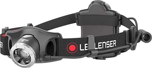LED Lenser H7R.2