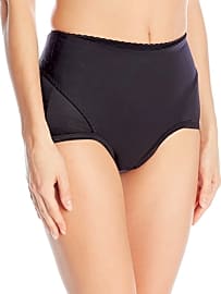 Leonisa Women's High Waist Panty